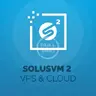 SolusVM 2 VPS & Cloud For WHMCS