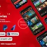 Prime Movies - Watch Live TV, Shows, Movies with Premium Subscription Plan