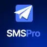 SMSPro - Bulk SMS Marketing Software