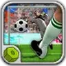 Penalty Kicks - HTML5 Sport Game