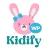 Kidify - Baby & Kids store eCommerce Woocommerce Theme