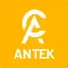 Antek - Construction Equipment Rental HTML