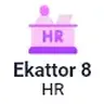 Ekattor 8 School HR Addon