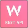 REST API Module for Worksuite CRM