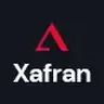 Xafran - Architecture & Interior HTML5 Template