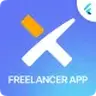 Freelancer Flutter Mobile App - Xilancer Freelancer Marketplace Platform