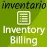 Inventario - Inventory & Billing Management Application