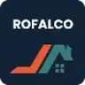 Rofalco - Roofing Services HTML Template