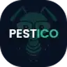 Pestico - Pest Control Services HTML Template