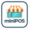 MiniPOS Offline - Xamarin.Forms Mobile POS Application with License System