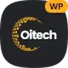 Oitech - Technology IT Services WordPress