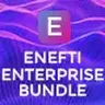 Enefti - NFT Marketplace Core