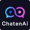 ChatenAi – PHP - AI SaaS Website + Dashboard UI Kit