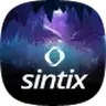 Sintix - Gaming Studio HTML Template