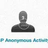 BuddyPress Anonymous Activity