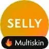 Selly - Marketing Landing Page WordPress Theme