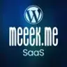 Meeek - Link in Bio SaaS (WordPress)