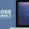 No Boss Testimonials