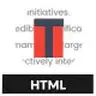 Timisoara - SEO /Digital Agency HTML5 Template