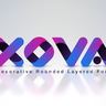 XOVA Complete Family Font