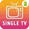 Android Single TV App (Live Streaming, Chromecast) with Admob