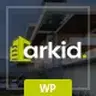 Arkid - Architecture and Interior Design WordPress Theme