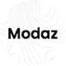 Modaz | Minimalist eCommerce HTML Template