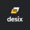 Desix - Multipurpose Business, Creative & Digital Agency CMS