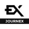 Journex - Under Construction Template