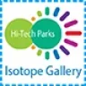 Isotope Gallery - Filter and Sorting