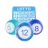 Dynamic Lottery & Competition Platform – Online Lotteries, Lucky Draws, Raffles, and Contests