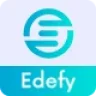 Edefy - React Js Digital Marketplace Template