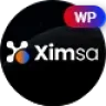 Ximsa - IT Solutions & Technology WordPress Theme