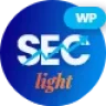 Seclight - Seo & Digital Marketing WordPress Theme