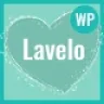 Lavelo - Wedding WordPress Theme