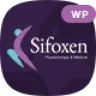 Sifoxen - Chiropractic & Physiotherapy WordPress Theme