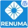 Renuma - Wind & Solar Energy WordPress Theme