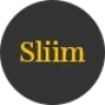 Sliim - Personal Portfolio