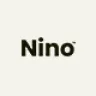 Nino - Modern Portfolio Template