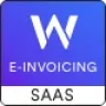 E-Invoicing Module for Worksuite SAAS