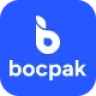 Bocpak - Print Custom Packaging and Pouches WordPress Theme