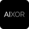 Aixor - Marketing Agency