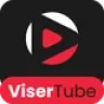 ViserTube - Online Video Sharing Platform