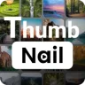 Ultimate Thumbnail Maker - Instagram thumb