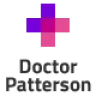 Dr.Patterson | Medical & Healthcare Doctor WordPress Theme