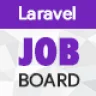 JobClass - Job Board Web Application