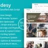 Modesy - Marketplace & Classified Ads Script