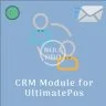 CRM module for UltimatePOS