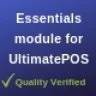 Essentials & HRM (Human resource management) Module for UltimatePOS