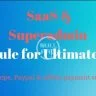 SaaS & Superadmin Module for UltimatePOS - Advance